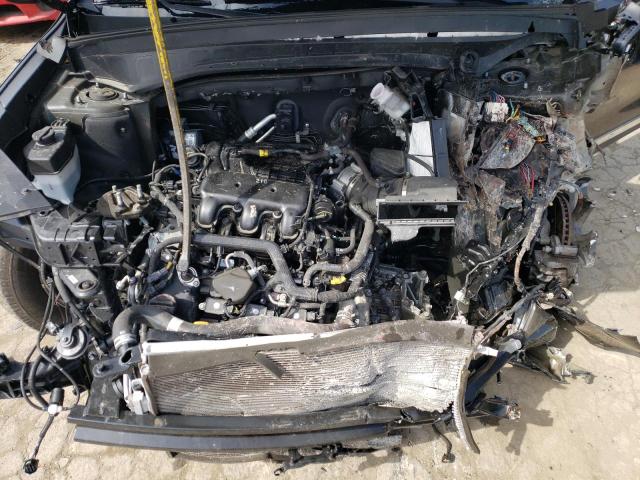 5XYP3DHC1LG065384 KIA Telluride Ex