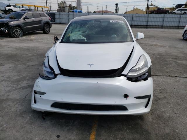 5YJ3E1EA6LF634344 Tesla MODEL 3