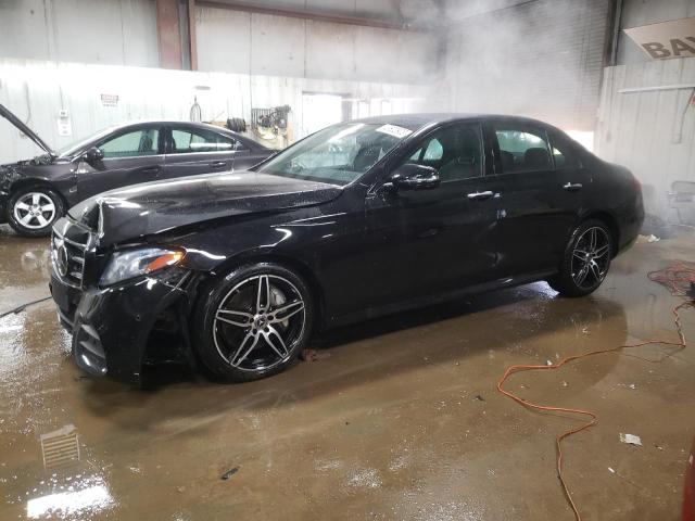 2020 MERCEDES-BENZ E 350 4MAT - W1KZF8EB2LA832829