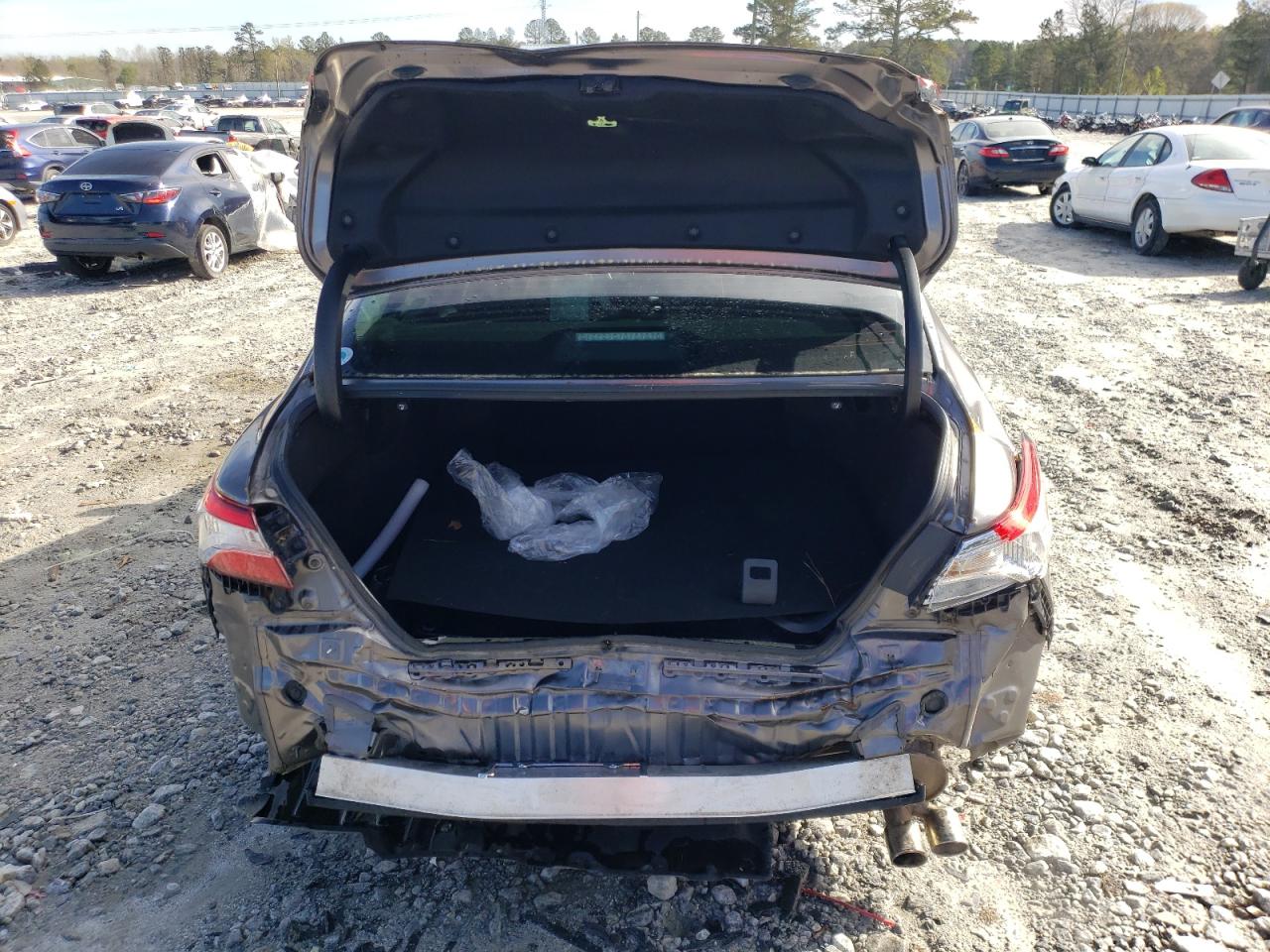 4T1G11AK1LU993633 TOYOTA CAMRY 2020