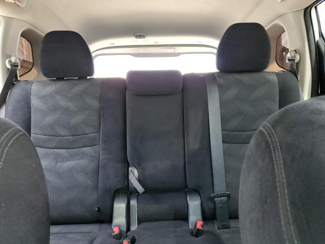 5N1AT2MN0GC893269 Nissan ROGUE S