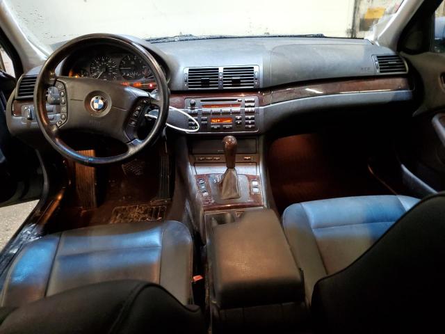 WBAEU33445PR20381 BMW 325 XI