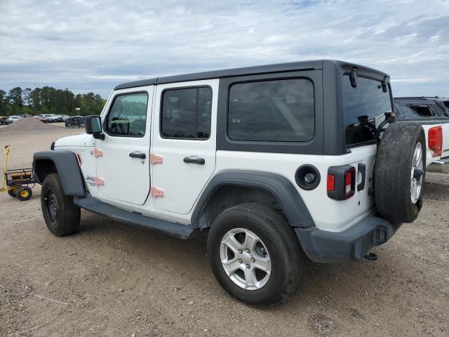 2020 JEEP WRANGLER U 1C4HJXDNXLW213912