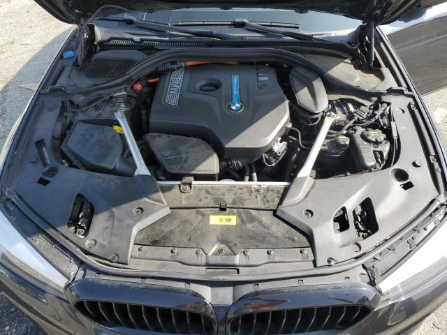 2019 BMW 530E - WBAJA9C52KB254424