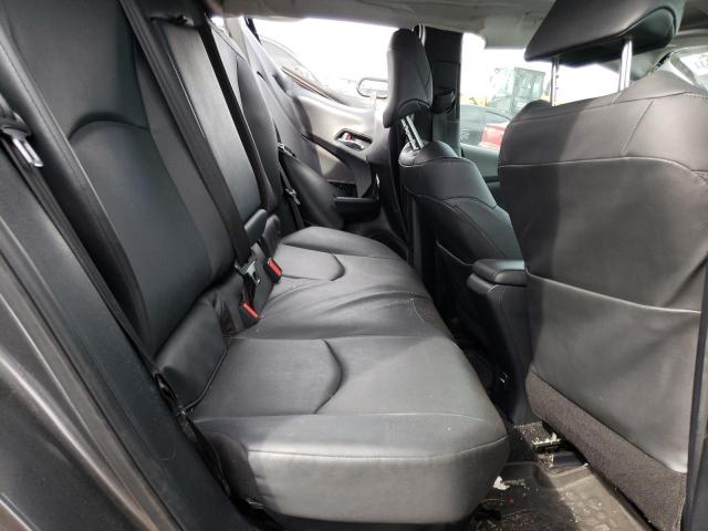 JTDKARFU0G3016115 Toyota PRIUS