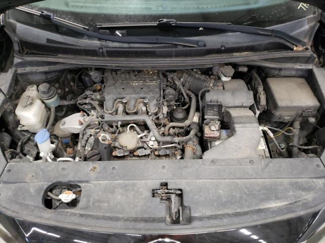 2016 KIA SEDONA L - KNDMA5C10G6103748