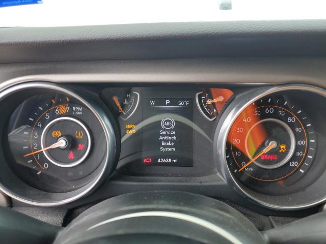 2020 JEEP WRANGLER U 1C4HJXDNXLW213912