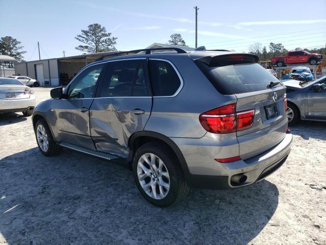 VIN 5UXZV4C53D0E11536 2013 BMW X5, Xdrive35I no.2