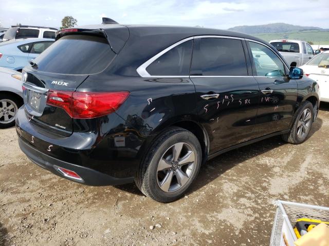 5FRYD4H21EB044312 Acura MDX