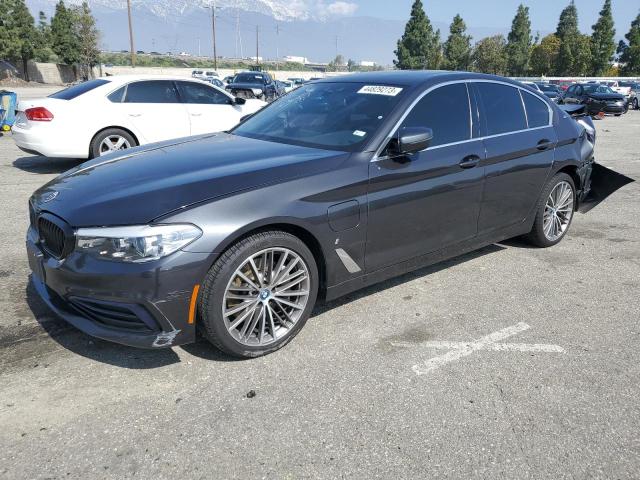 2019 BMW 530E - WBAJA9C52KB254424