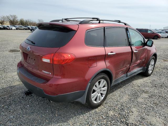 4S4WX9GD5E4400005 Subaru Tribeca Limited
