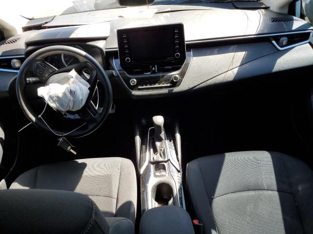 5YFEPMAE9MP182716 Toyota COROLLA LE