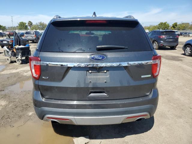 1FM5K7DH2HGB21846 Ford EXPLORER XLT