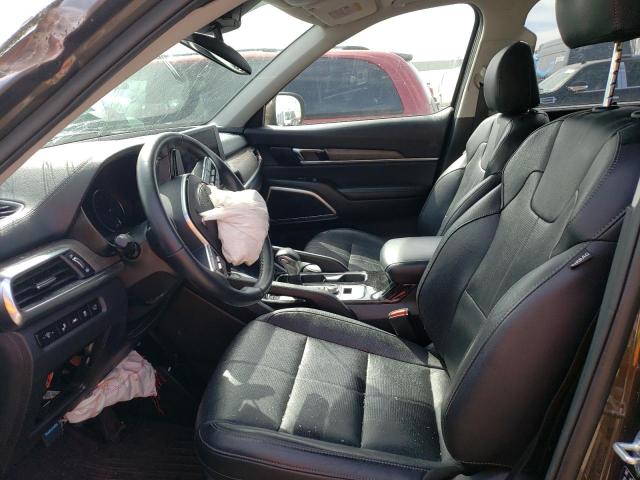 5XYP3DHC1LG065384 KIA Telluride Ex