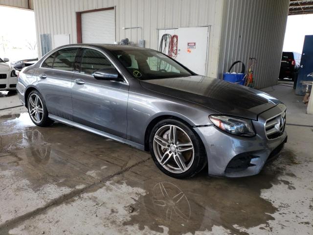 2017 MERCEDES-BENZ E 300 - WDDZF4JB3HA206924