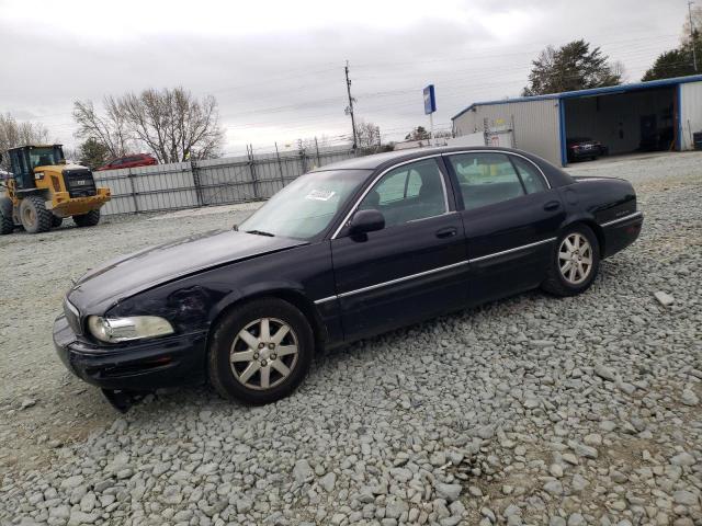 2004 Buick Park Avenue 