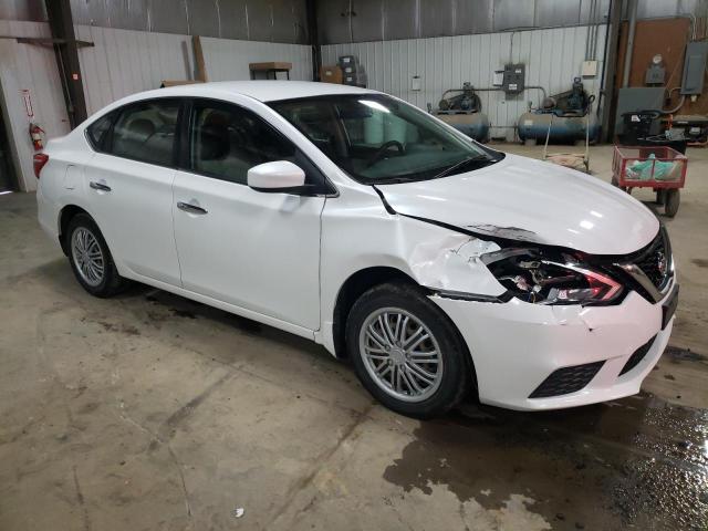 3N1AB7AP6GY298558 Nissan SENTRA S