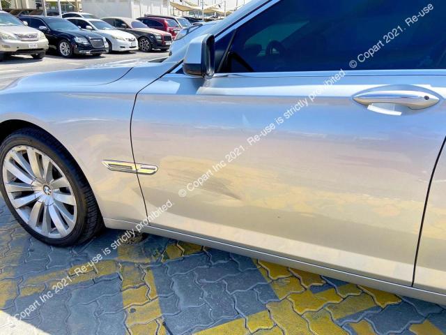 WBAKB4108AC422782 BMW 740LI