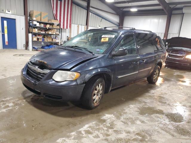 2007 Chrysler Town & Country Touring