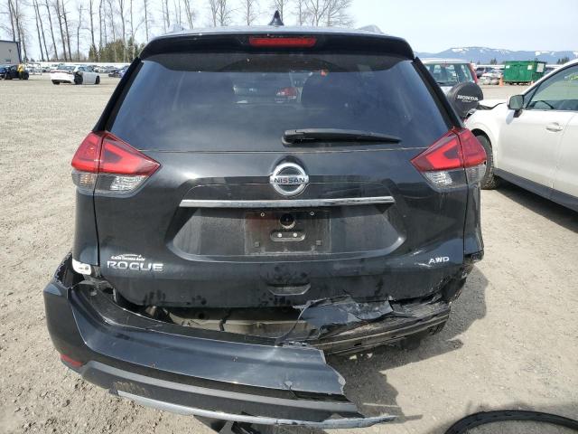 JN8AT2MV3HW021905 Nissan ROGUE S
