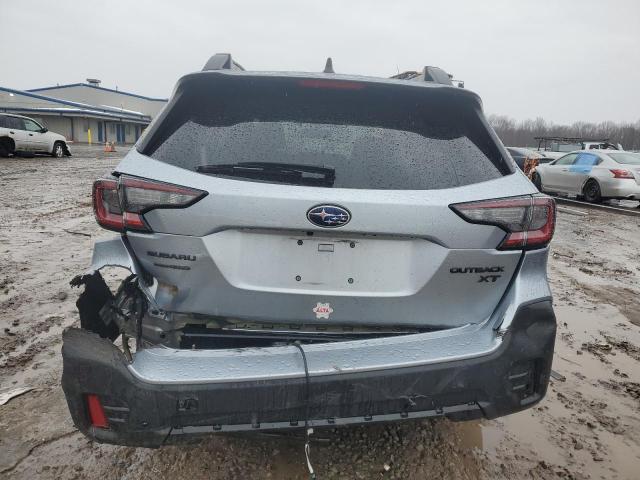 2020 SUBARU OUTBACK ON 4S4BTGKD0L3128083