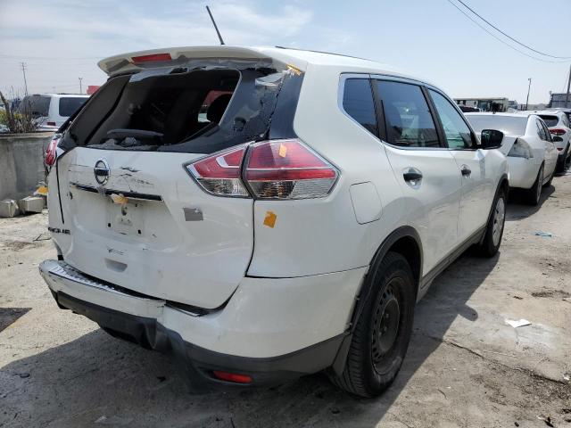 5N1AT2MN0GC893269 Nissan ROGUE S