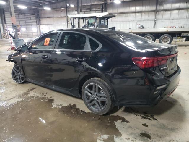 3KPF34AD9LE161999 KIA Forte Gt Line