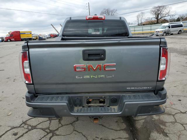 2022 GMC CANYON DEN - 1GTP6EE11N1121388