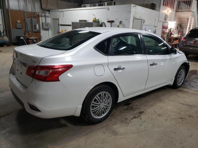 3N1AB7AP6GY298558 Nissan SENTRA S