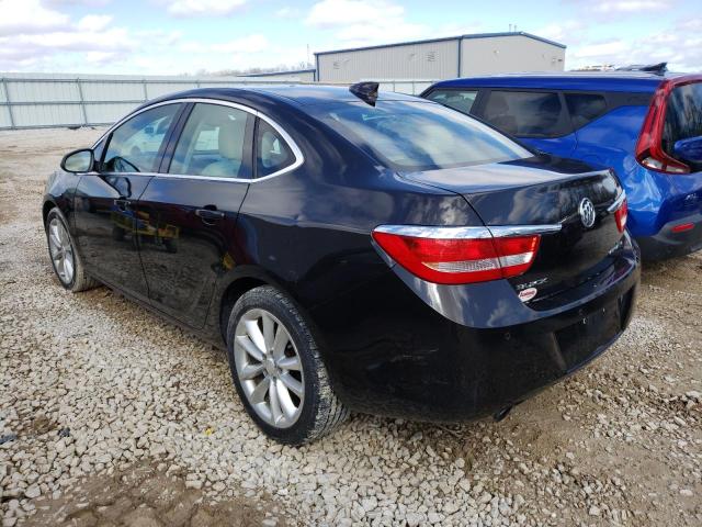 2015 BUICK VERANO CON - 1G4PR5SK0F4101827