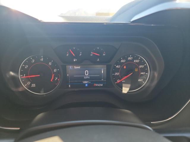 2020 CHEVROLET CAMARO LZ - 1G1FF1R76L0101751