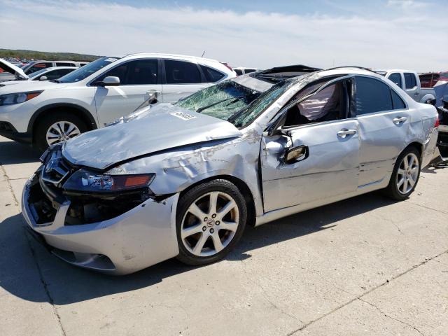 2005 Acura TSX 