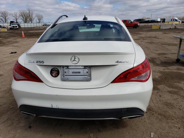 WDDSJ4GB9JN501726 Mercedes-Benz CLA 250 4MATIC