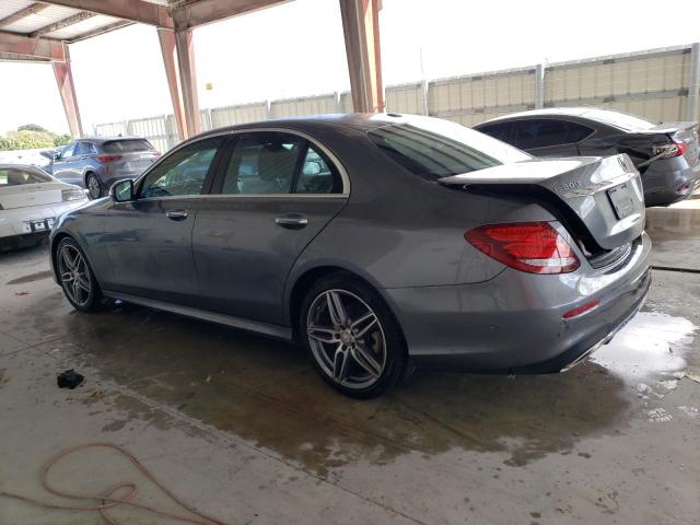 2017 MERCEDES-BENZ E 300 - WDDZF4JB3HA206924