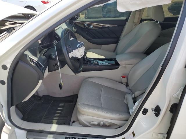 2016 INFINITI Q50 HYBRID - JN1AV7AP4GM490104