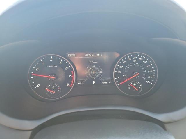 KNAE55LC9J6036047 KIA Stinger Gt2