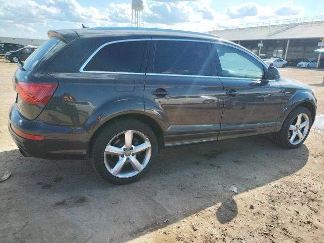 2015 AUDI Q7 PRESTIG - WA1DGAFE5FD002263