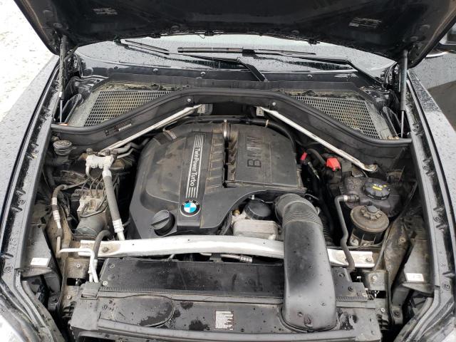 5UXZV4C50D0E12787 BMW X5 Xdrive35i