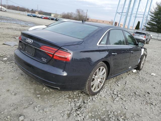2016 AUDI A8 L QUATT - WAU43AFD7GN016909