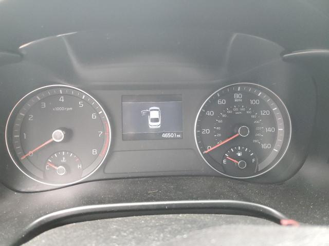 3KPF34AD1KE014638 KIA Forte Gt Line