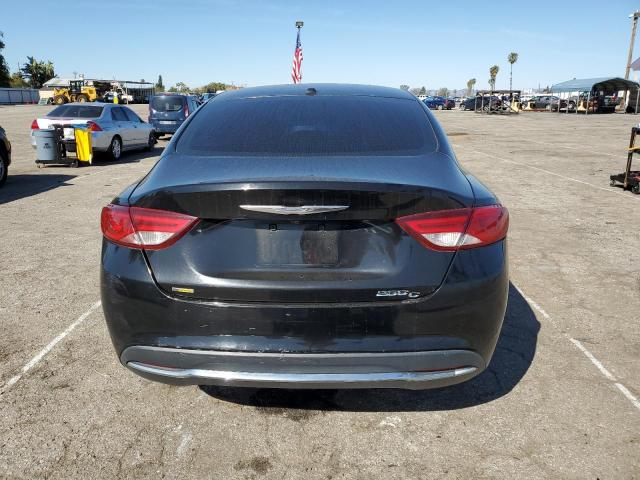 2015 CHRYSLER 200 C - 1C3CCCCB1FN611450