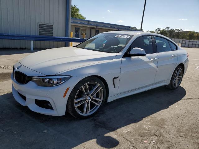 2018 BMW 430I GRAN - WBA4J1C56JBG81041