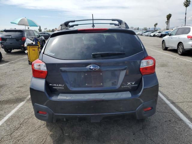 JF2GPACC9E8254015 Subaru Xv Crosstrek 2.0 Premium