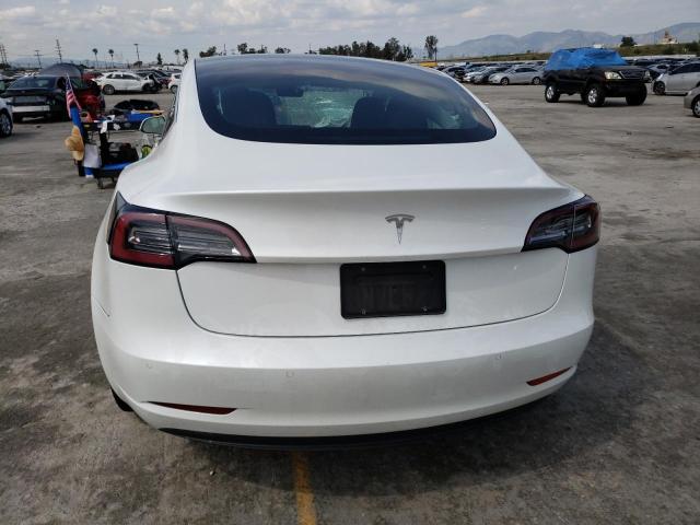 5YJ3E1EA6LF634344 Tesla MODEL 3