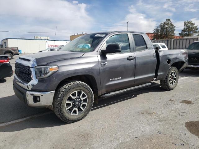 2018 Toyota Tundra 