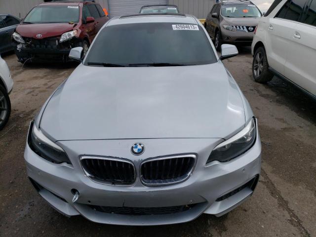 2016 BMW 228 XI SUL - WBA1G9C56GV598603