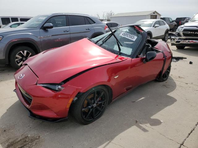 2020 Mazda MX-5 Miata Club