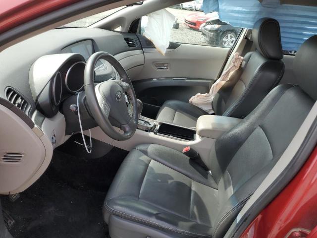 4S4WX9GD5E4400005 Subaru Tribeca Limited