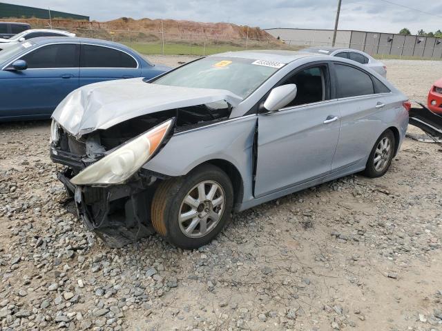 2011 HYUNDAI SONATA SE - 5NPEC4AC5BH155971