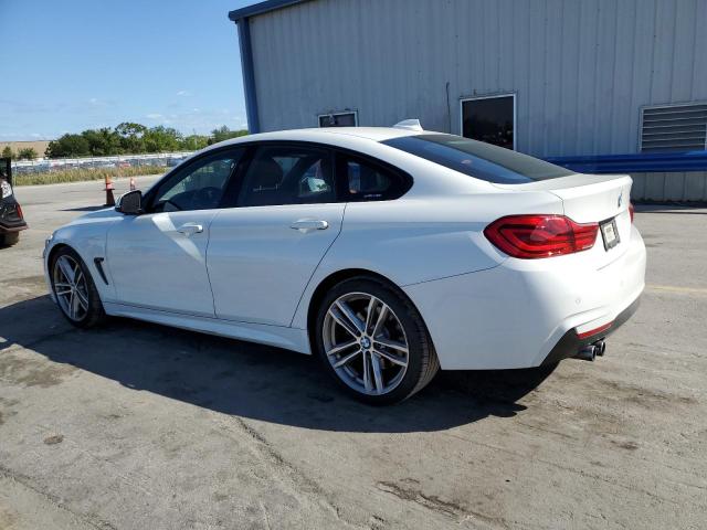 2018 BMW 430I GRAN - WBA4J1C56JBG81041